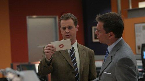 NCIS Season 2 Episode 22 - SWAK