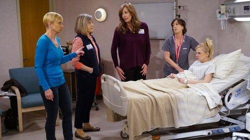 Mom Season 3 Episode 19 - A Catheter and a Dipsy-Doodle