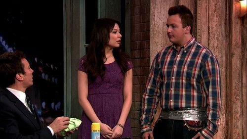 iCarly Season 6 Episode 7 - iShock America