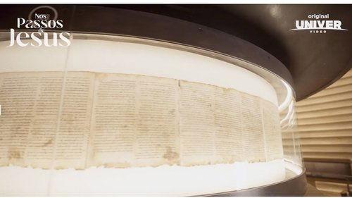 Israel - Nos Passos de Jesus Season 1 Episode 4 - Episode 4