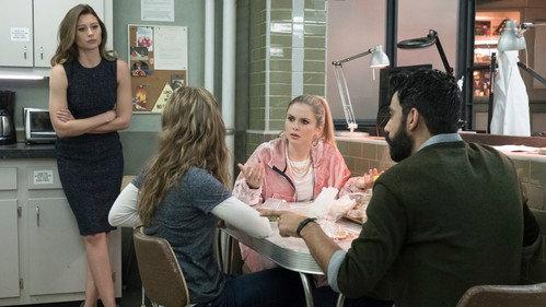 undefined Season 4 Episode 9 - Mac-Liv-Moore