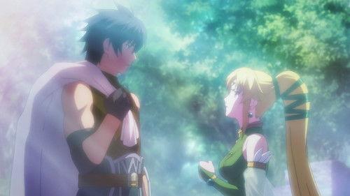 Aesthetica of a Rogue Hero Season 1 Episode 1 - New Game Plus