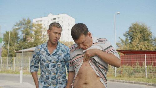 Senya Fedya Season 1 Episode 4 - Episode 4