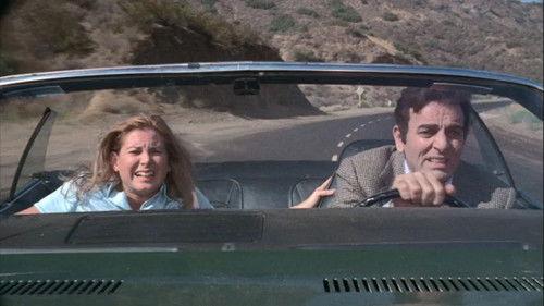 Mannix Season 4 Episode 5 - The Mouse That Died