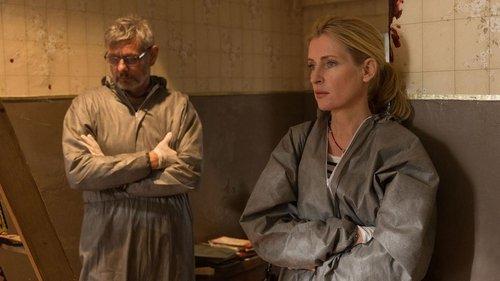 undefined Season 46 Episode 35 - Lindholm - Killjoy