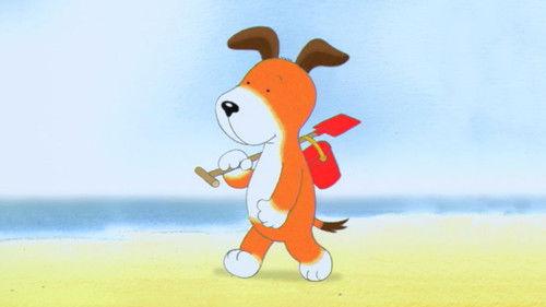 Kipper Season 1 Episode 3 - The Seaside