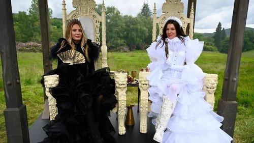 The Traitors Season 3 Episode 9 - A Silent Assassin