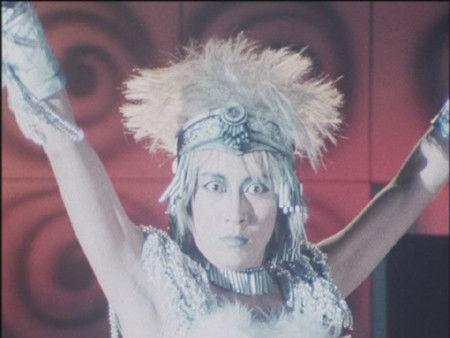 Megabeast Investigator Juspion Season 1 Episode 27 - Run Swiftly Through the Singing Dancing Road of Youth