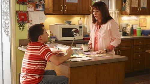 The Middle Season 6 Episode 2 - The Loneliest Locker