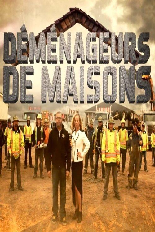 Cabin Truckers poster