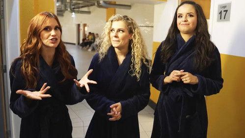 K3 Vlogt Season 3 Episode 14 - Episode 14