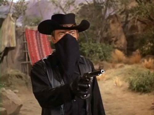 F Troop Season 2 Episode 13 - Wilton the Kid