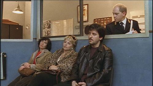 Police District Season 2 Episode 2 - Until the last breath / Innocence violated