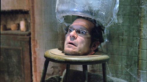 Stephen King's Kingdom Hospital Season 1 Episode 8 - Heartless