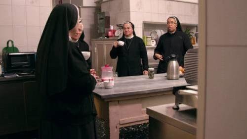 Ti spedisco in convento Italia Season 1 Episode 3 - Episode 3