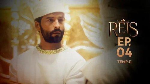 Kings Season 11 Episode 4 - Episode 4