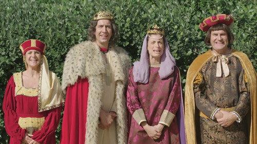 Fuet Season 1 Episode 3 - Episode 3