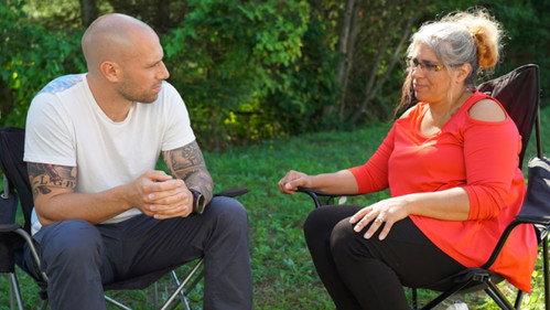 Liens rompus Season 1 Episode 7 - Episode 7