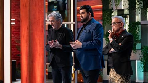 Masterchef Italy Season 15 Episode 22 - Episode 22