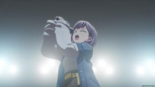 BanG Dream! It's MyGO!!!!! Season 1 Episode 12 - It's my go!!!!!