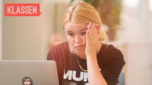 Klassen Season 16 Episode 10 - Tessa saves Erika