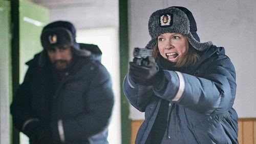 66th North Precinct Season 2 Episode 3 - Episode 3