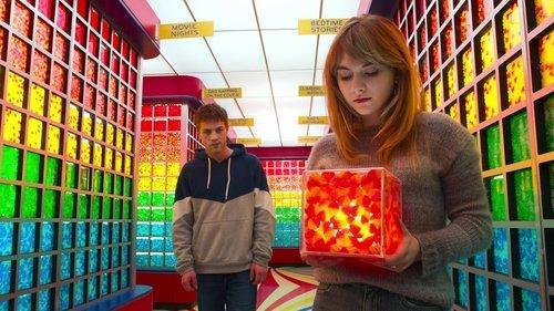 undefined Season 1 Episode 3 - Head Games