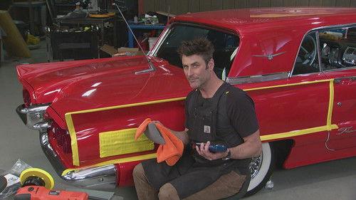 Car Fix Season 10 Episode 2 - Classic Thunderbird