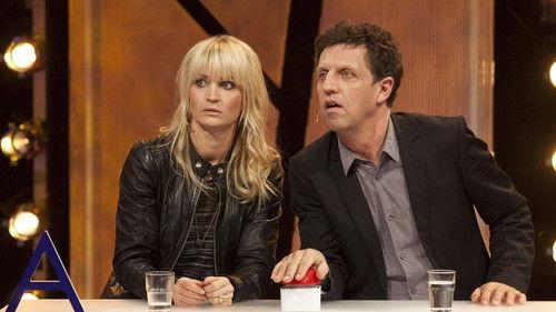 Jarls Quizshow Season 1 Episode 4 - Episode 4