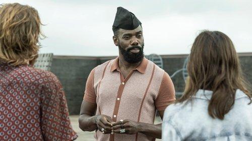 undefined Season 7 Episode 5 - Till Death