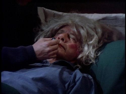 undefined Season 5 Episode 20 - Boys Will Be Girls