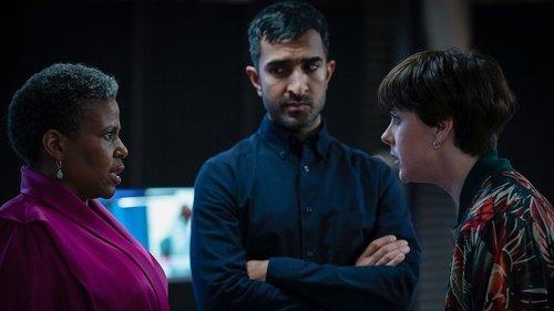 undefined Season 1 Episode 2 - Episode 2