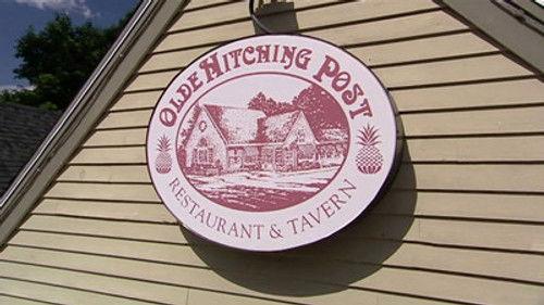 Kitchen Nightmares Season 5 Episode 7 - Olde Hitching Post