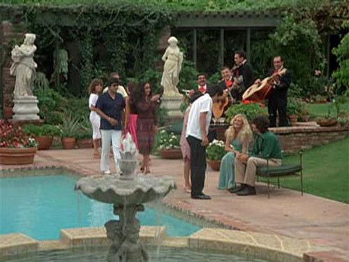 The Fall Guy Season 1 Episode 2 - The Meek Shall Inherit Rhonda