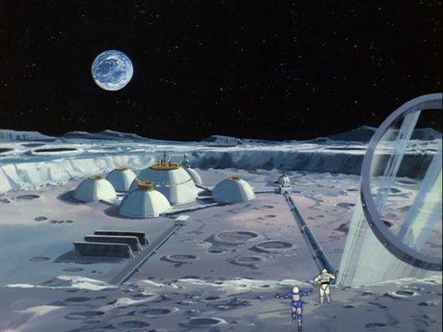 The Centurions Season 1 Episode 12 - Operation Starfall