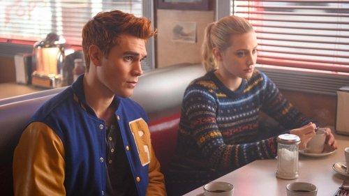 Riverdale Season 3 Episode 14 - Chapter Forty-Nine: Fire Walk with Me