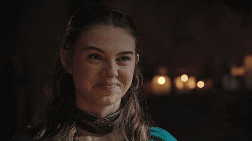 Dwight in Shining Armor Season 4 Episode 7 - Hansel and Gretta