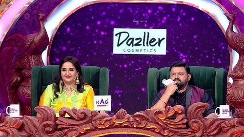 Mr & Mrs Chinnathirai Season 5 Episode 22 - Elimination Round