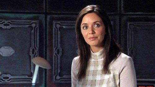 Stargate Atlantis Season 4 Episode 11 - Be All My Sins Remember'd (2)