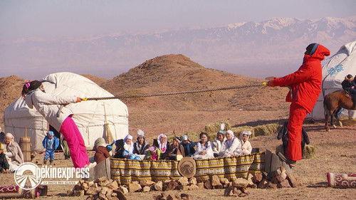 Pékin Express Season 21 Episode 8 - Episode 8