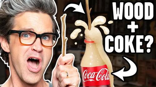 Good Mythical Morning Season 22 Episode 19 - We Try Food Experiments Without Instructions