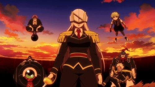 Undead Unluck Season 1 Episode 9 - Return