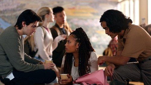 School Spirits Season 1 Episode 7 - Séance Anything