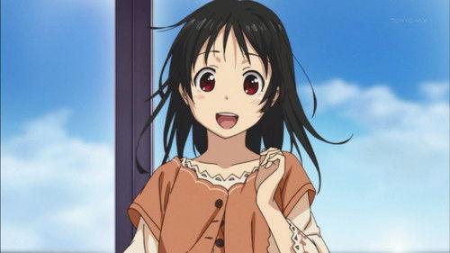 Inari Kon Kon Season 1 Episode 2 - Ordeals, Secrets, Amaterasu