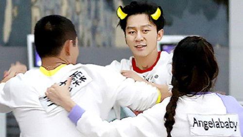 Keep Running Season 7 Episode 3 - Episode 3