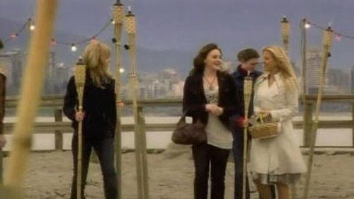 Kyle XY Season 2 Episode 3 - The List Is Life