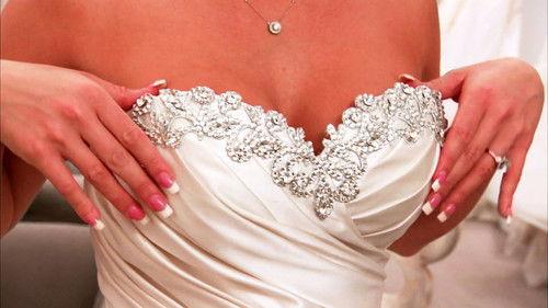 Say Yes to the Dress Season 10 Episode 3 - Showing off Your Assets