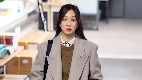 The Midnight Romance in Hagwon Season 1 Episode 16 - I’ll Give You Everything You Want