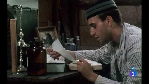 Ramon y Cajal Season 1 Episode 3 - Cajal in Cuba