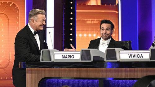 Match Game Season 5 Episode 10 - Episode 10